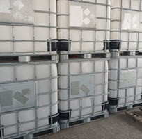 1 Vỏ tanhk ibc 1000 lít