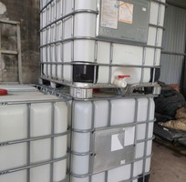 2 Vỏ tanhk ibc 1000 lít