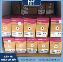 1 Cáp mạng Commscope Cat5   Cat6