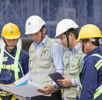 Cẩm nang chọn bảo hộ lao động tại Đà Nẵng