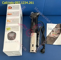 3 Máy nấu chậm SVM11 giá rẻ