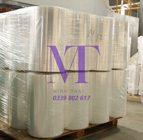 2 Màng chít, màng PE quấn hàng, PALLET