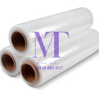 4 Màng chít, màng PE quấn hàng, PALLET
