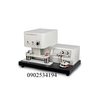 2 Thiết bị đo điện trở bề mặt vải YG B 406