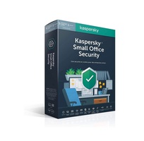 Phần mềm diệt virus Kaspersky Small office Security  KSOS 1 Server   5 PC