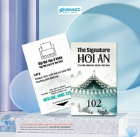 1 Thẻ kháo khách sạn giá sỉ cho đại lý