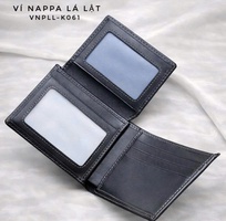 3  Cặp Da Đại Hội   Thứ Thể Hiện Sự CHỉn Chu Của Doanh Nghiệp Ngay Từ Cái Nhìn Đầu Tiên