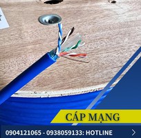 2 Cáp chống cháy chậm cháy chịu nhiệt tốt