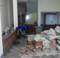 Dịch Vụ Sửa Chữa Nhà Trọn Gói TP.HCM -BÌNH DƯƠNG Hỗ trợ bản vẽ và xin phép