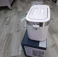 3  Máy Nướng Bánh Mì ELECTROLUX E2TS1-100W   Bữa Sáng Ngon Lành Trong Vài Phút