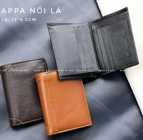 17 Gợi Ý Ví, Dây Lưng DA Thật Bán Kèm Cho Shop THời Trang