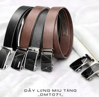 11 Gợi Ý Ví, Dây Lưng DA Thật Bán Kèm Cho Shop THời Trang