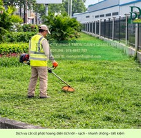 1 Dịch vụ Cắt cỏ Tăng Nhơn Phú TPHCM