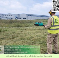 2 Dịch vụ Cắt cỏ Tăng Nhơn Phú TPHCM