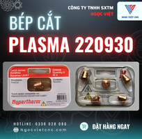 Bép cắt plasma 220930