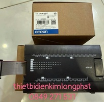 Bộ lập trình Omron CP1W-40EDT