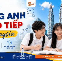 Học Tiếng Anh Tại Malaysia: Môi Trường Quốc Tế Và Chi Phí Hợp Lý
