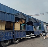 Tuyến tài xe chạy bắc nam
