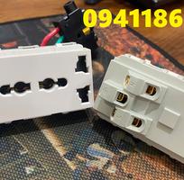 7 Sẵn kho Ổ cắm HDMI ACT-WH1080-L20 Ancomteck chuẩn Wide