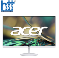Màn hình ACER SA272U E UM.HS2SV.E03  27 inch - 2K - IPS - 100Hz - 4ms - Trắng - Speaker