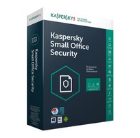 Phần mềm Kaspersky