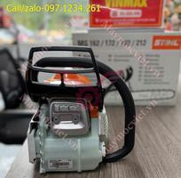 1 Máy cưa xích Stihl MS 182 giá rẻ