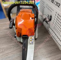 2 Máy cưa xích Stihl MS 182 giá rẻ
