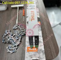 3 Máy cưa xích Stihl MS 182 giá rẻ