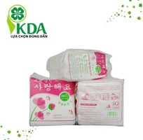 4 Khăn ăn napkin Cao Cấp Setup tiệc TẠI BẾN TRE