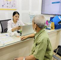 1 Máy Trợ thính bí mật dành cho người thích sự kín đáo