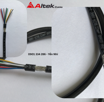 1 Altek Kabel Cáp Tín Hiệu Chống Nhiễu 0.3mm  TPHCM