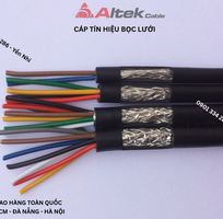 Altek Kabel Cáp Tín Hiệu Chống Nhiễu 0.3mm  TPHCM