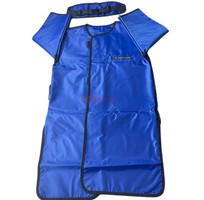Quần Áo Chống Tia X   Lá Chắn An Toàn Cho Nhân Viên Y Tế