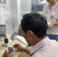 Máy trợ thính Thanh Hóa địa chỉ chất lượng uy tín.