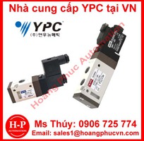 Nhà cung cấp Van YPC tại việt nam