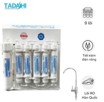 Máy lọc nước RO cao cấp để gầm Amida   Tadashi