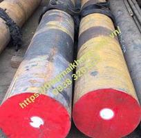 1 Thép Tròn Đặc 42CrMo4, Tròn Đặc SK5