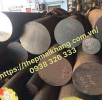 2 Thép Tròn Đặc 42CrMo4, Tròn Đặc SK5