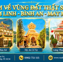 1 Châu Đốc 1N1Đ 2026 sgc