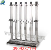 Máy Kiểm Tra Độ Đàn Hồi Vải YG B 091J.