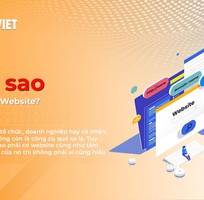 1 Vì Sao Website Quan Trọng Đối Với Hoạt Động SEO Và Marketing