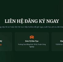 4 Khóa Học Nghiệp Vụ Văn Thư Lưu Trữ