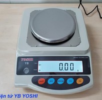 Cân tiểu ly YB-1202 1200G, 0.01G YOSHI