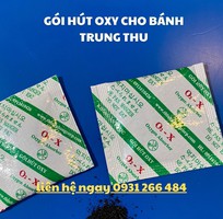 3 Các giải pháp chống mốc bánh trung thu