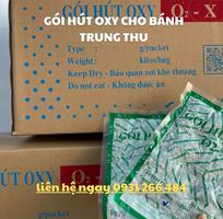 4 Các giải pháp chống mốc bánh trung thu