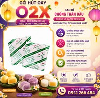 5 Các giải pháp chống mốc bánh trung thu