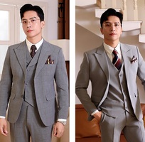 Địa chỉ cung cấp vest nam hcm chất lượng đa dạng mẫu mã