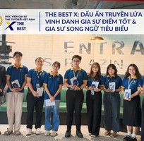 Bản Lề Chuyển Cấp: Hành Trình Giúp Học Sinh Vượt Qua Giai Đoạn Khủng Hoảng Kiến Thức