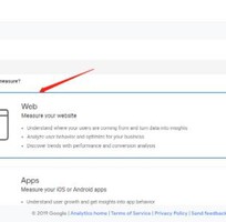 1 Cách Sử Dụng Google Analytics Cho Website WordPress Chi Tiết