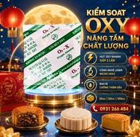 1 Các loại chống mốc phổ biến cho bánh trung thu